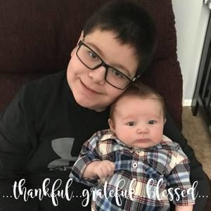 Meet your Posher, Marie